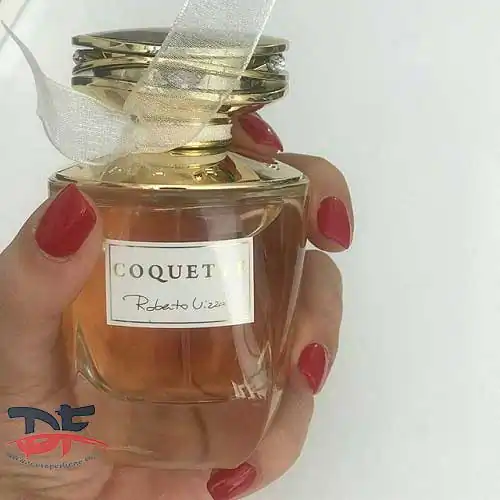 عطر ادکلن ویزاری کوکت